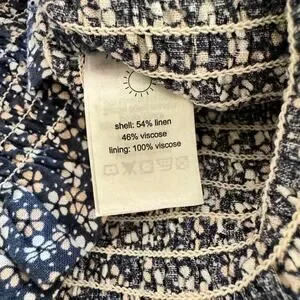 Rylee + Cru Trixie Top - Size 10-12 years